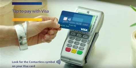 how to use contactless card for the first time nationwide|nationwide contactless card not working.